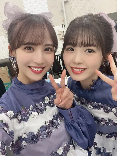 佐藤 楓｜12年後また年女です　324.（2023-01-16）｜2枚目