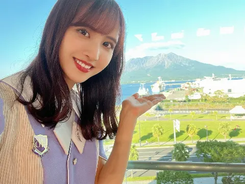 佐藤 楓｜暖房はまだつけない　319.（2022-10-28）｜2枚目