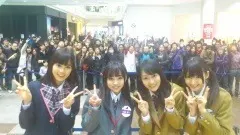 井上 小百合｜いちごのポシェット  ＋＋（2012-02-26）｜4枚目