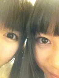 井上 小百合｜ふわふわパステル   ＋＋（2012-02-26）｜10枚目