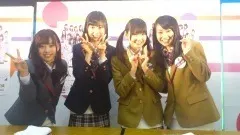 井上 小百合｜ふわふわパステル   ＋＋（2012-02-26）｜11枚目