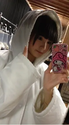 井上 小百合｜最大のライバル＝自分   ＋＋（2012-03-20）｜2枚目