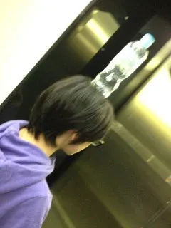井上 小百合｜花柄ロケット   ＋＋（2012-04-05）｜2枚目