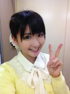 井上 小百合｜ パステルメリーゴーランド  ＋＋（2012-04-20）｜9枚目