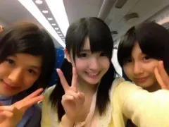 井上 小百合｜わたしっ  ＋＋（2012-04-28）｜10枚目