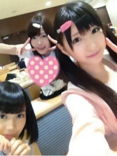 井上 小百合｜最新型ロボット。 ＋＋（2012-07-02）｜3枚目