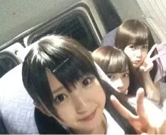 井上 小百合｜最新型ロボット。 ＋＋（2012-07-02）｜11枚目