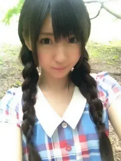 井上 小百合｜仮想世界。 ＋＋（2012-07-28）｜5枚目