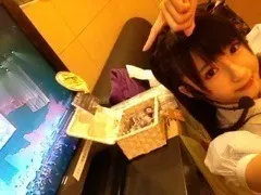 井上 小百合｜1.005歩目くらい（笑） ＋＋（2012-08-17）｜2枚目