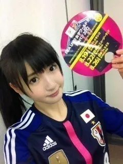 井上 小百合｜魔法をひとふり。 ＋＋（2012-08-19）｜6枚目