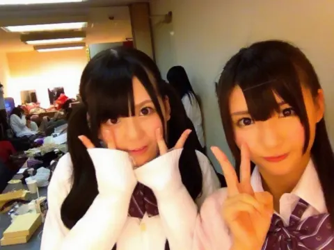 井上 小百合｜w@ヽ(｡･ω･｡)宇宙帝国（2011-12-02）