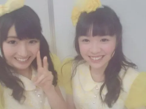 井上 小百合｜ヽ(｡･ω･｡)最近のこと話 しまーす（2015-02-11）｜3枚目
