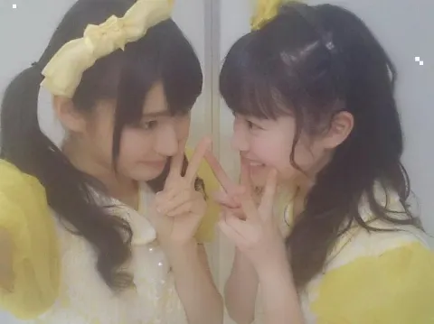 井上 小百合｜ヽ(｡･ω･｡)最近のこと話 しまーす（2015-02-11）｜4枚目