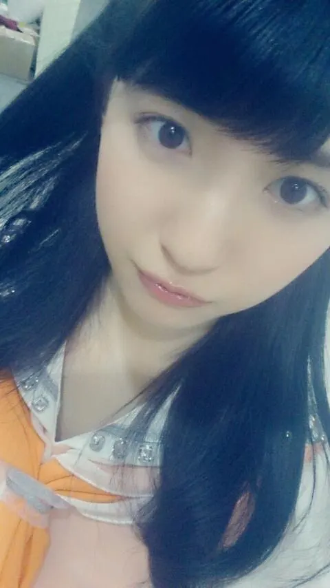 井上 小百合｜ヽ(｡･ω･｡)最近のこと話 しまーす（2015-02-11）｜6枚目