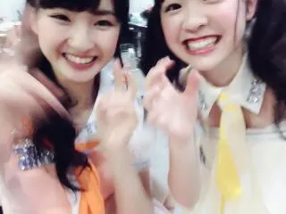 井上 小百合｜ヽ(｡･ω･｡)最近のこと話 しまーす（2015-02-11）｜7枚目