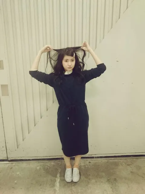 井上 小百合｜ヽ(｡･ω･｡)最近のこと話 しまーす（2015-02-11）｜8枚目