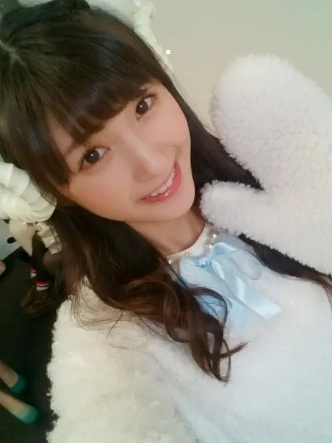 井上 小百合｜ヽ(｡･ω･｡)3歳になりまし た（2015-02-24）｜10枚目