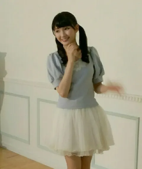 井上 小百合｜ヽ(｡･ω･｡)オフショット いっぱい！（2015-03-22）｜5枚目