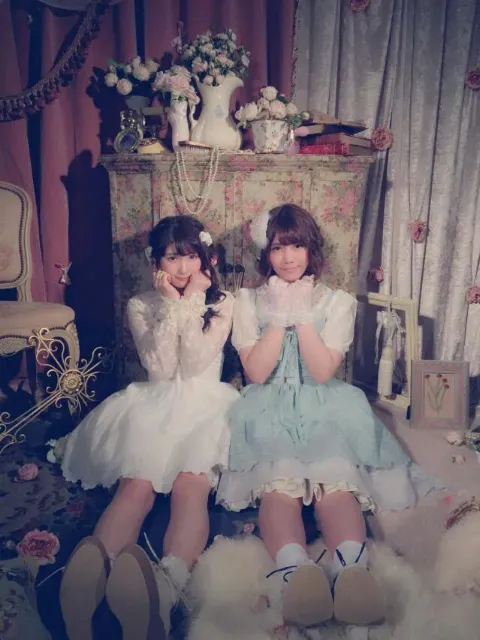 井上 小百合｜ヽ(｡･ω･｡)カレーはかれ ぇ。（2015-04-11）｜6枚目