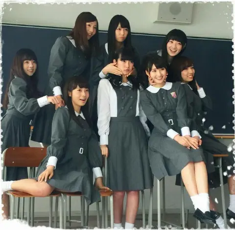 井上 小百合｜ヽ(｡･ω･｡)カレーはかれ ぇ。（2015-04-11）｜3枚目