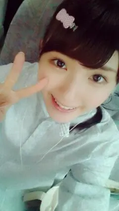 井上 小百合｜ヽ(｡･ω･｡)金髪ショート（2015-05-30）｜5枚目