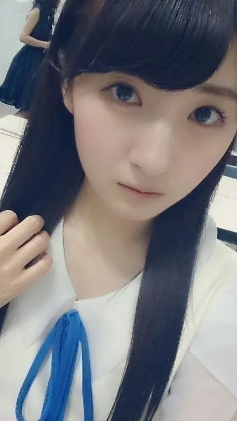 井上 小百合｜ヽ(｡･ω･｡)うさぎ。（2015-06-14）｜5枚目