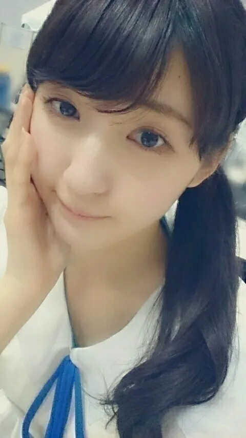 井上 小百合｜ヽ(｡･ω･｡)うさぎ。（2015-06-14）｜6枚目