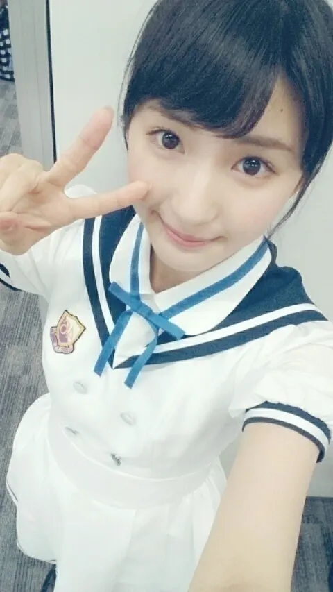 井上 小百合｜ヽ(｡･ω･｡)うさぎ。（2015-06-14）｜3枚目