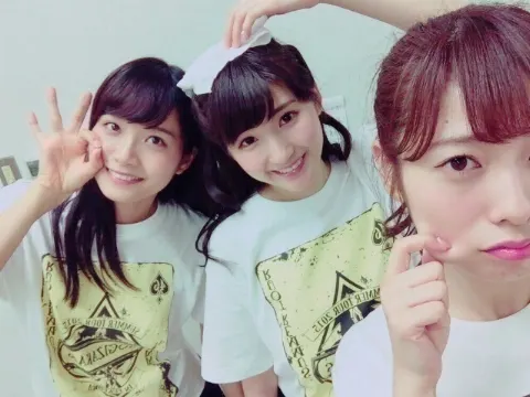 井上 小百合｜ヽ(｡･ω･｡)zzZ（2015-08-27）｜8枚目