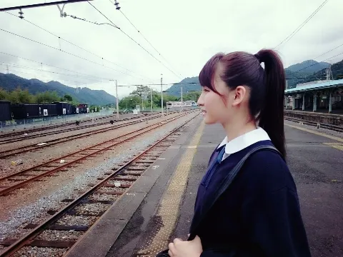 井上 小百合｜ヽ(｡･ω･｡)わんわん天国（2015-10-05）｜17枚目
