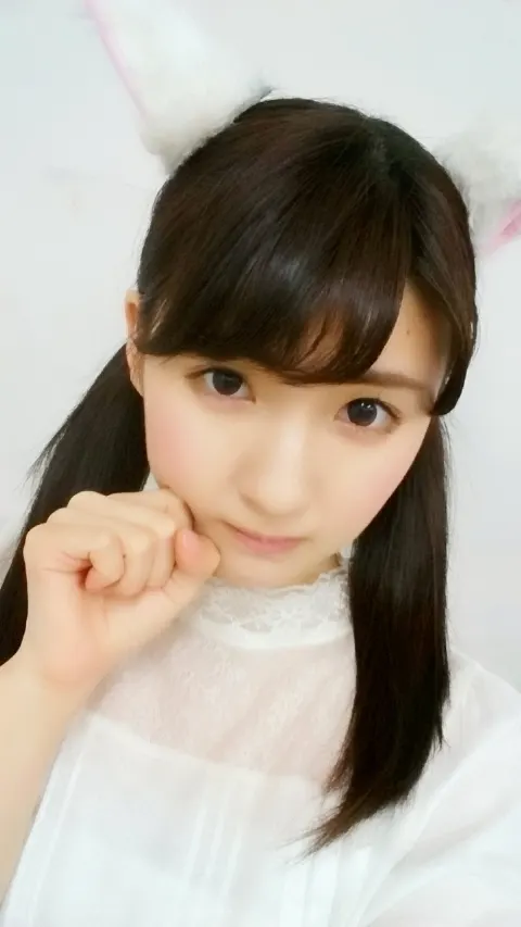 井上 小百合｜ヽ(｡･ω･｡)のら（2015-10-19）｜13枚目