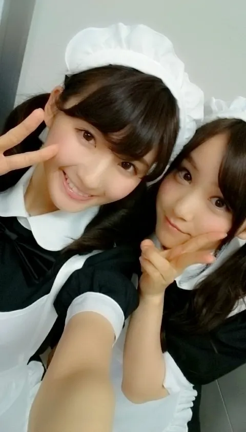 井上 小百合｜ヽ(｡･ω･｡)爪（2015-10-26）｜18枚目