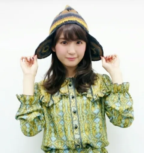 井上 小百合｜ヽ(｡･ω･｡)遅ばせながら（2015-11-05）｜16枚目
