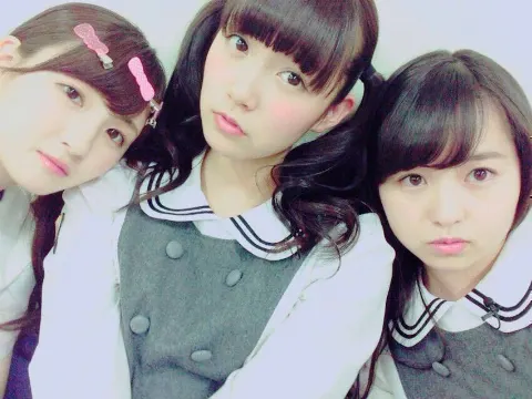 井上 小百合｜ヽ(｡･ω･｡)大切なものを 大切って思う（2015-11-16）｜6枚目