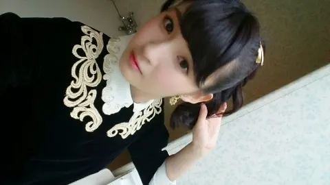 井上 小百合｜ヽ(｡･ω･｡)ふたご座流星 群（2015-12-16）｜3枚目