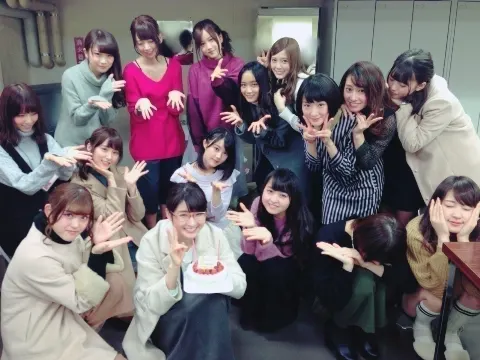 井上 小百合｜ヽ(｡･ω･｡)ふたご座流星 群（2015-12-16）｜13枚目