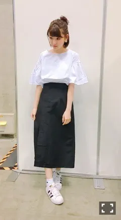 井上 小百合｜ヽ(｡･ω･｡)ラ（2016-09-26）｜11枚目