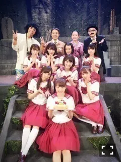 井上 小百合｜ヽ(｡･ω･｡)朝靄は晴れ（2016-10-21）｜10枚目