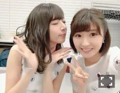 井上 小百合｜ヽ(｡･ω･｡)あくびふぁ～（2016-11-07）｜5枚目