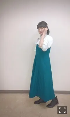 井上 小百合｜ヽ(｡･ω･｡)ばーん（2017-01-23）｜7枚目