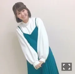 井上 小百合｜ヽ(｡･ω･｡)ばーん（2017-01-23）｜8枚目