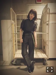 井上 小百合｜ヽ(｡･ω･｡)さきたま（2017-02-25）｜5枚目