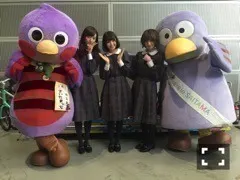井上 小百合｜ヽ(｡･ω･｡)ねぐせ（2017-03-15）｜7枚目