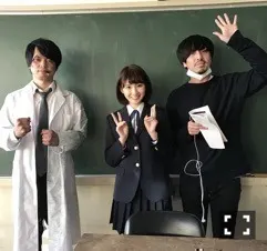 井上 小百合｜ヽ(｡･ω･｡)はるー（2017-04-02）｜3枚目