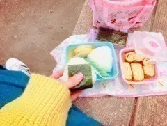 井上 小百合｜ヽ(｡･ω･｡)わ（2017-04-27）｜5枚目