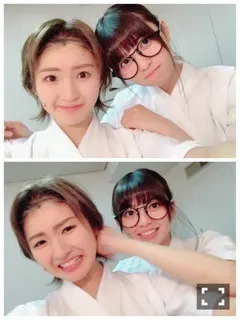 井上 小百合｜ヽ(｡･ω･｡)う（2017-06-09）｜7枚目