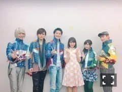 井上 小百合｜ヽ(｡･ω･｡)わ（2017-07-30）｜2枚目