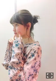 井上 小百合｜ヽ(｡･ω･｡)ほかほかの（2017-10-01）｜3枚目