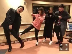 井上 小百合｜ヽ(｡･ω･｡)あした（2017-12-13）｜5枚目