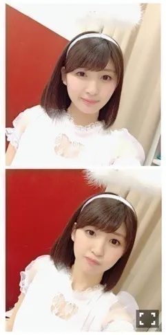 井上 小百合｜ヽ(｡･ω･｡)いぬ（2018-01-06）｜5枚目